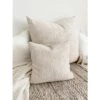 20x20 Down Alternative Cotton Waffle Weave Pillow - Anaya 2 20x20 Down Alternative Cotton Waffle Weave Pillow - Anaya -Home Decoration Shop GUEST a67b7a66 42a7 4720 8d03 83b7a65c3f5e