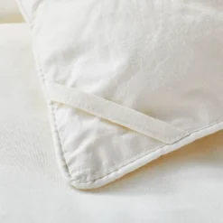 Natural Wool Blend Down Comforter - Casaluna™ -Home Decoration Shop GUEST a6e8fa69 5081 4066 a2ef b62652834ba7