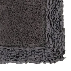 Shaggy Border Collection 100% Cotton Tufted Bath Rug Set - Better Trends 11 Shaggy Border Collection 100% Cotton Tufted Bath Rug Set - Better Trends -Home Decoration Shop GUEST a7430399 4769 461f 978d 55e39ca678f6