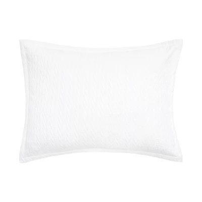 EY Essentials Ellis Standard Sham 3 EY Essentials Ellis Standard Sham