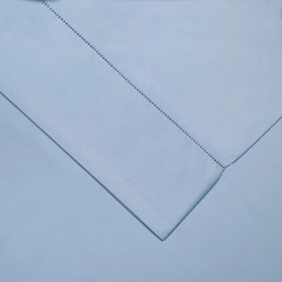 Pointehaven 800 Thread Count Long Staple Cotton Deep Pocket Luxury 4 Pc Sheet Set 4 Pointehaven 800 Thread Count Long Staple Cotton Deep Pocket Luxury 4 Pc Sheet Set - Image 2