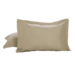 Microfiber Sham 2" Flange - Luxury Hotel 22 Microfiber Sham 2" Flange - Luxury Hotel -Home Decoration Shop GUEST a8450276 a2a0 4c09 945c 8b20b06cc2a1