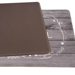 World Rug Gallery Thankful Anti Fatigue Standing Mat -Home Decoration Shop GUEST a84695b6 88fc 44f6 9116 25abb334d911