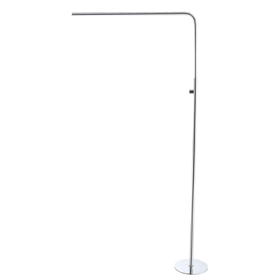 63" Natalie Floor Lamp (Includes Energy Efficient Light Bulb) - JONATHAN Y 4 63" Natalie Floor Lamp (Includes Energy Efficient Light Bulb) - JONATHAN Y - Image 2
