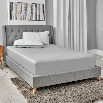 Sealy Frost Bed Pillow 6 Sealy Frost Bed Pillow - Image 4