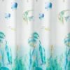 Ocean Watercolor Shower Curtain - SKL Home 2 Ocean Watercolor Shower Curtain - SKL Home -Home Decoration Shop GUEST a8971c36 76eb 4c9e a363 ebd61f16c7dd
