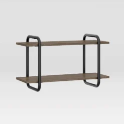 Modern Floating Wall Shelves - Techni Mobili -Home Decoration Shop GUEST a89abe23 5707 42d3 9cec 3e713009a283