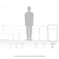 Nine Stars 18.5gal Motion Sensor D-Shape Stainless Steel Recycling Trash Can -Home Decoration Shop GUEST a94a0226 0826 4901 bc2f 5b6e7e4b4779