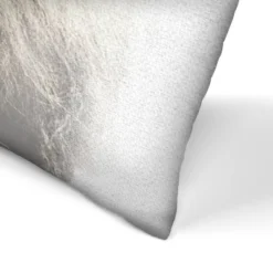 Lion By Tanya Shumkina Throw Pillow - Americanflat