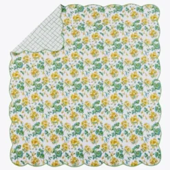 3pc English Meadow Quilt Set - Madcap Cottage For Makers Collective 15 3pc English Meadow Quilt Set - Madcap Cottage For Makers Collective -Home Decoration Shop GUEST a9c7edc1 6a5b 4856 ae00 46a033e88f46