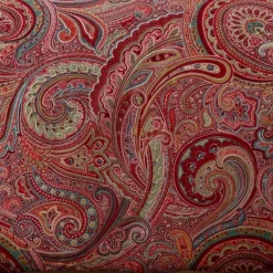 Spruce Red Duvet Set - Levtex Home -Home Decoration Shop GUEST a9eaae39 398f 400d 8af1 10b146d58fa2