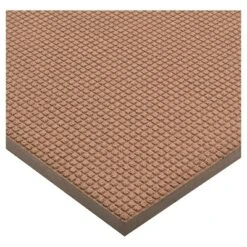 3'x5' Solid Dotted Doormat Brown/Black - HomeTrax 7 3'x5' Solid Dotted Doormat Brown/Black - HomeTrax -Home Decoration Shop GUEST ab65e754 31bf 47a2 bc33 110b4e9d08d6