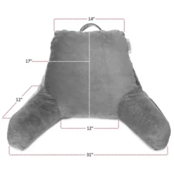 Nestl Reading & Bed Rest Pillow -Home Decoration Shop GUEST ac119979 6af7 4a4a 92de 96d231f2df4d