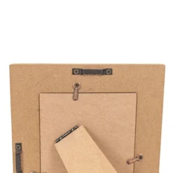 4x6 Inch Rustic Southwest Picture Frame Wood, MDF & Glass By Foreside Home & Garden -Home Decoration Shop GUEST ac71a11d e82d 4c89 b57e 5129bdb02485