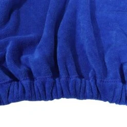 Unique Bargains Men's Bath Wrap Towel For Shower Spa Adjustable Robes With Hair Dry Cap Blue Brown 2 Pcs -Home Decoration Shop GUEST ac754264 7699 4e2a 880d 01ba9ee8aabb