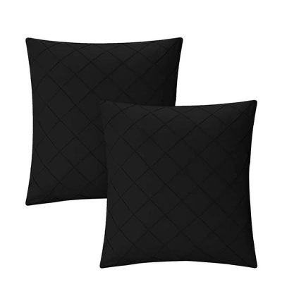 Chic Home Design 8pc Arlington Comforter Bedding Set 6 Chic Home Design 8pc Arlington Comforter Bedding Set - Image 4