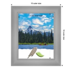 Amanti Art Flair Picture Frame -Home Decoration Shop GUEST ae6edb2c c439 4256 9a66 0cb77df1de9d