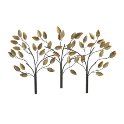 Traditional Metal Nature Wall Decor Brown - Olivia & May 10 Traditional Metal Nature Wall Decor Brown - Olivia & May -Home Decoration Shop GUEST ae8add70 238b 4c70 aec9 ab4562bec781