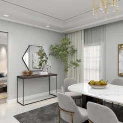 Set Of 3 Geometric 3D Star Metal Sculptures Gold - Olivia & May -Home Decoration Shop GUEST af5e5465 50e9 4648 9715 a4f0ff8b9fff