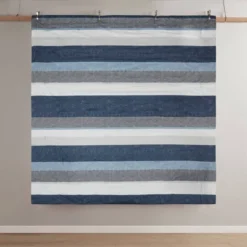 Madison Park Ryder Comforter Set With Bed Sheets Blue/Gray 19 Madison Park Ryder Comforter Set With Bed Sheets Blue/Gray -Home Decoration Shop GUEST b117bbf7 8f26 49dd bd9d d0e8d11e001a