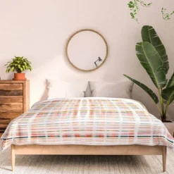 Zanivibes Polyester Comforter & Sham Set - Deny Designs 7 Zanivibes Polyester Comforter & Sham Set - Deny Designs -Home Decoration Shop GUEST b1471c5b 7a5e 4fba b893 083ae4c7c003