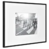Thin Gallery Matted Photo Frame Black - Project 62™ -Home Decoration Shop GUEST b158f088 0ef4 4a1f 9601 d8bf4a4d73f1