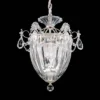 Schonbek Bagatelle Collection 10 1/2" Wide Crystal Pendant -Home Decoration Shop GUEST b1ffdfb9 1cbe 49c6 9ea2 b4782efb6187