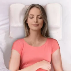 Dr Pillow Wrinkle-X 2 PACK Pillow -Home Decoration Shop GUEST b242387b df7d 467f 842e 1b88a4dd95bd