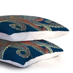 Valentina Ramos Octopus Pillow Shams - Deny Designs -Home Decoration Shop GUEST b326a213 5a7d 4516 ae79 955a87e83def