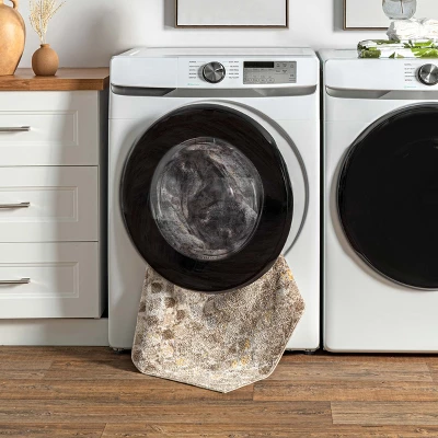 NuLOOM Phyllis Machine Washable Diamond Trellis Area Rug 11 NuLOOM Phyllis Machine Washable Diamond Trellis Area Rug - Image 9