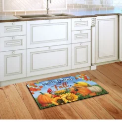 Faith Family And Fall Doormat 18" X 30" Indoor Outdoor Briarwood Lane 9 Faith Family And Fall Doormat 18" X 30" Indoor Outdoor Briarwood Lane -Home Decoration Shop GUEST b778c124 0896 4b7f 95f4 b56c091e4fad