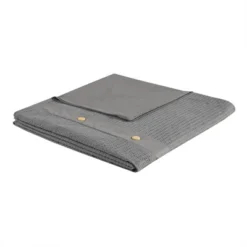 3pc Lucina Cotton Waffle Weave Duvet Cover Set -Home Decoration Shop GUEST b7987ed0 071d 4208 923d beb8ca865da7