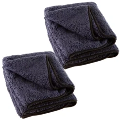 Heated Blanket 2-Pack - USB-Powered Fleece Throw Blankets For Travel, Home, Office, Or Camping - Winter Car Accessories By Stalwart (Navy Blue) 15 Heated Blanket 2-Pack - USB-Powered Fleece Throw Blankets For Travel, Home, Office, Or Camping - Winter Car Accessories By Stalwart (Navy Blue) -Home Decoration Shop GUEST b80a7706 3bd0 4229 938f 739dd1bb7897