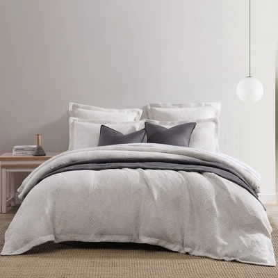 Wesley King Duvet Set - Levtex Home 4 Wesley King Duvet Set - Levtex Home - Image 2