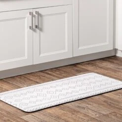 NuLOOM Serna Moroccan Anti Fatigue Kitchen Or Laundry Room Comfort Mat -Home Decoration Shop GUEST b8a67e75 9bc7 40d1 b5ae e2240f27fdc1