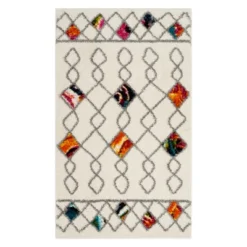 Angel Geometric Loomed Accent Rug - Safavieh -Home Decoration Shop GUEST b8a75a97 36b8 453f baa8 8c1639ce4a6b