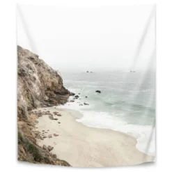 California Coast By Sisi And Seb Wall Tapestry -Home Decoration Shop GUEST b8a87d01 a35e 4aaf 8f7c cbe8794636b4