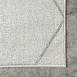 NuLOOM Veronica Geometric Honeycomb Area Rug 13 NuLOOM Veronica Geometric Honeycomb Area Rug -Home Decoration Shop GUEST ba3b7009 cf1b 4672 a1aa 25c1b21c41e7