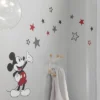 Lambs & Ivy Disney Baby Magical Mickey Mouse Wall Decals - Gray/Red 1 Lambs & Ivy Disney Baby Magical Mickey Mouse Wall Decals - Gray/Red -Home Decoration Shop GUEST bada4dd9 4a17 418e a14f d2df90acd20c