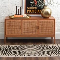 Zebra Stripe Woven Rug - Opalhouse™ -Home Decoration Shop GUEST bdcb3e4f d0a7 4ddc b471 d69b30cb9237