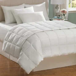 Allergen Barrier Down Alternative Comforter - AllerEase 9 Allergen Barrier Down Alternative Comforter - AllerEase -Home Decoration Shop GUEST be135c77 cd68 4181 ae70 b4a088a9c5f3