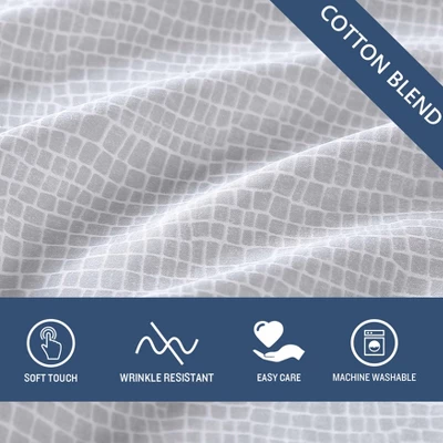 Tommy Bahama Sateen Bonus Sheet Set 6 Tommy Bahama Sateen Bonus Sheet Set - Image 4