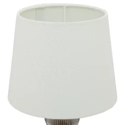 Set Of 2 15.25" Kaia Cylinder Base Table Lamps - River Of Goods -Home Decoration Shop GUEST becbf1d2 94ba 4ae7 8c30 e1d7090f7183