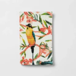 Floral Bird Bath Towel - Opalhouse™ -Home Decoration Shop GUEST bf54378f 0053 423c b9f7 5b7e85db5db9