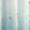Splatter Shower Curtain Aqua - SKL Home -Home Decoration Shop GUEST bfd2600e aacf 4229 b00c 4b503d88b8f3