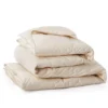 Peace Nest All Season 100% Organic Cotton Down Duvet Insert Medium Warmth Comforter -Home Decoration Shop GUEST bfee66cc 8150 4139 afde 957252e13521