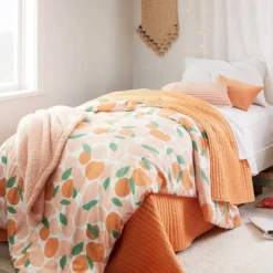 Garment Washed Microfiber Solid Sheet Set - Room Essentials™ 9 Garment Washed Microfiber Solid Sheet Set - Room Essentials™ -Home Decoration Shop GUEST c0ecb2c0 401d 4636 a432 4dc284329761