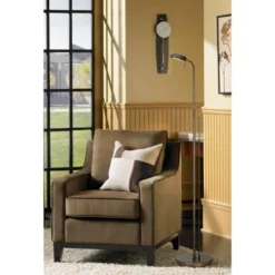 360 Lighting Regan Traditional Pharmacy Floor Lamp 59" Tall Dark Brass Metal LED Adjustable Gooseneck Head For Living Room Reading Bedroom Office 16 360 Lighting Regan Traditional Pharmacy Floor Lamp 59" Tall Dark Brass Metal LED Adjustable Gooseneck Head For Living Room Reading Bedroom Office -Home Decoration Shop GUEST c155e5c4 ab9a 4924 a384 668d1bdba1b5