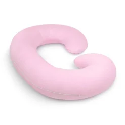 PharMeDoc Pregnancy Pillows C-Shape Full Body Maternity Pillow, Jersey Cover -Home Decoration Shop GUEST c1cbc247 2789 482d b4cf cf35105239ed