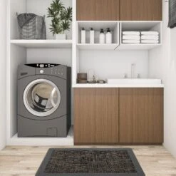 World Rug Gallery Textline Anti-Fatigue Standing Mat 19 World Rug Gallery Textline Anti-Fatigue Standing Mat -Home Decoration Shop GUEST c2686bc9 4b92 4fa4 a1ad ef3072c055ca